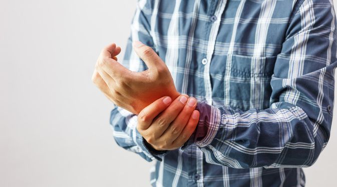 reumatoidinis artritas nei gydyti uždegimas sacrilate sąnario