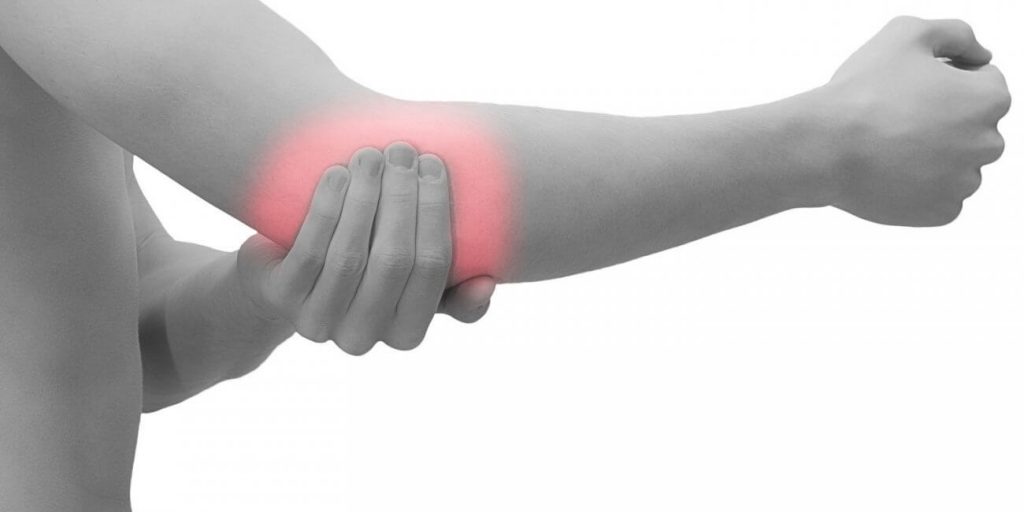 misina skausmas alkūnės sąnario skausmas alkūnės silpnumas rankos