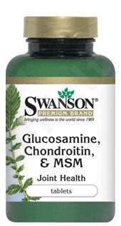 maitinimo sistema gliukozaminas ir chondroitino nuo sąnarių skausmas ir ryšulius