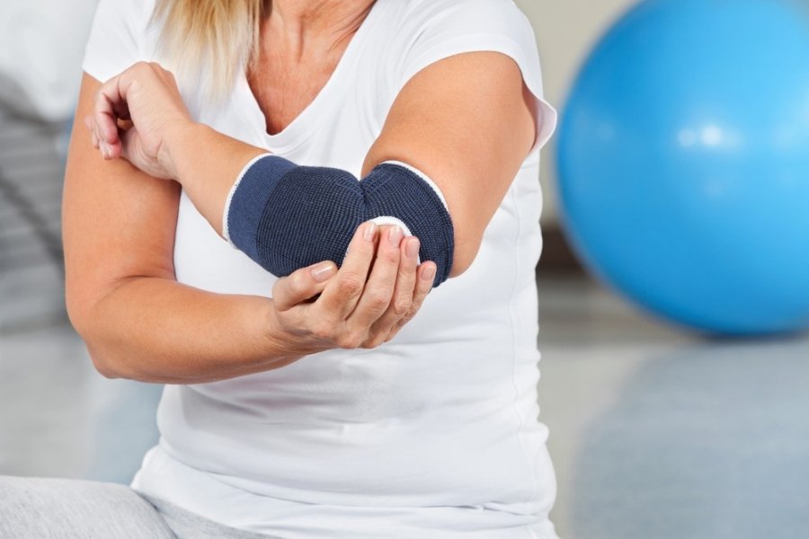gydymas osteoartrito artrito tradicinius metodus raumenų skausmas ir sąnarių visoje
