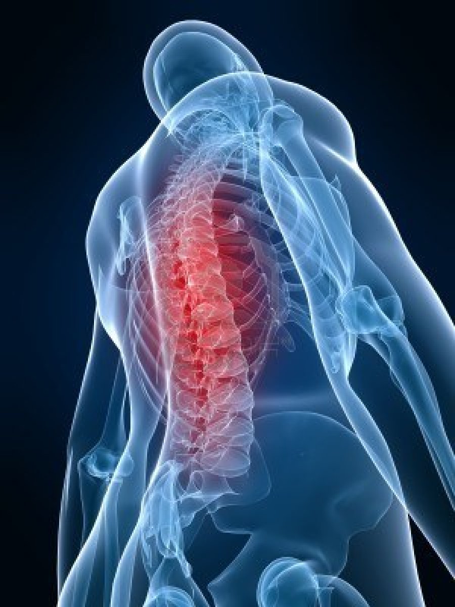 raumenų skausmas sąnarių ir nugaros apačioje