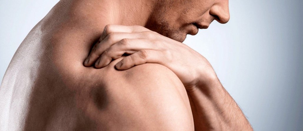 gerklės pečių sąnarių išsaugo ir raumenų priežastys