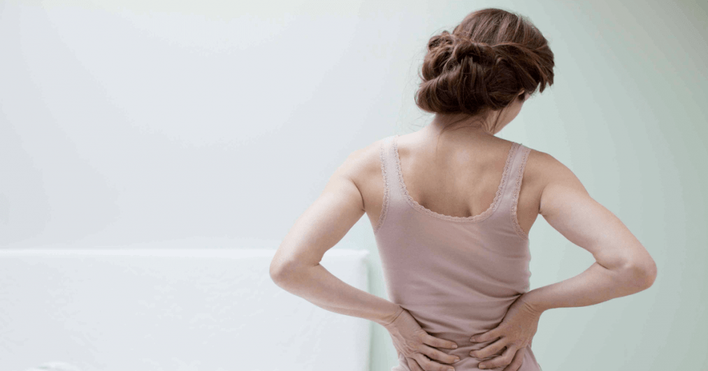 nugaros skausmas krutines srityje gydymas osteoartrozės mažų sąnarių