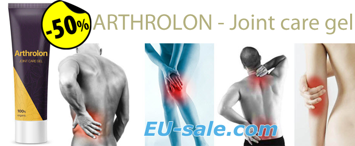 arthrolon tabletės autoimuninis reumatoidinis artritas