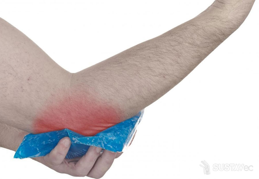 gerklės alkūnės sąnario kai lankstant rankas stuburo artrozė