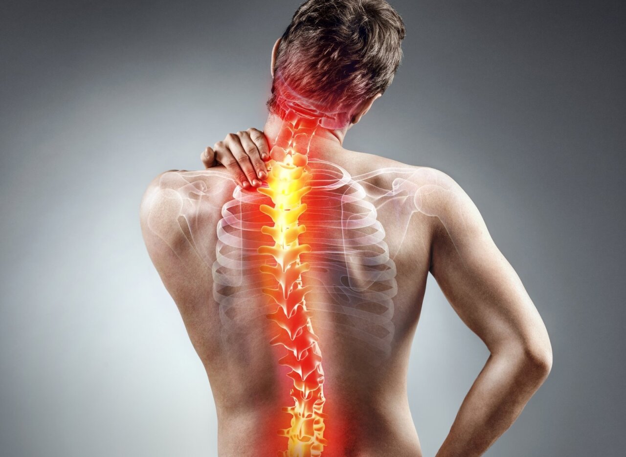 srautai iš sąnarių skausmas ir nugaros ypatingas balzamas sąnarių