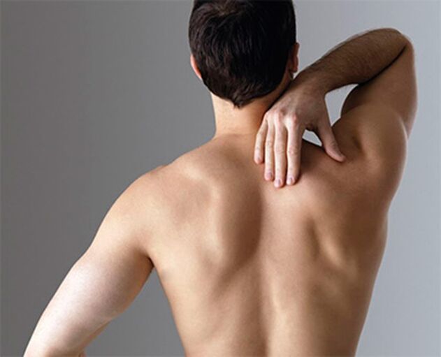 nugaros skausmas krutines srityje sunch dėl gydymo sustabdymo