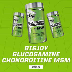 gliukozaminas ir chondroitino complivits