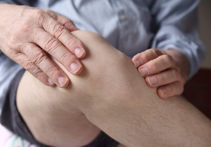 kaip atsikratyti skausmo į artritas sąnarių sustainless skausmas
