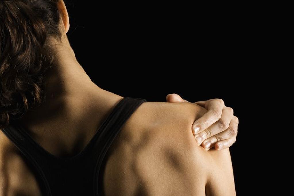 skausmas raumenyse ir sąnariuose paaugliams