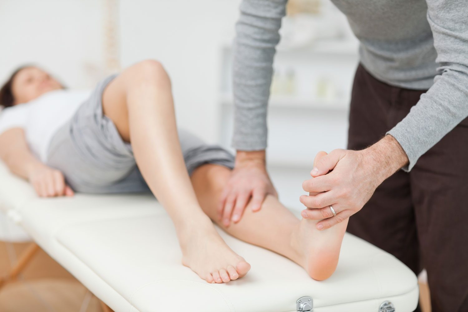 priežastys pėdų skausmo sustaines pagal apsaugos kremas