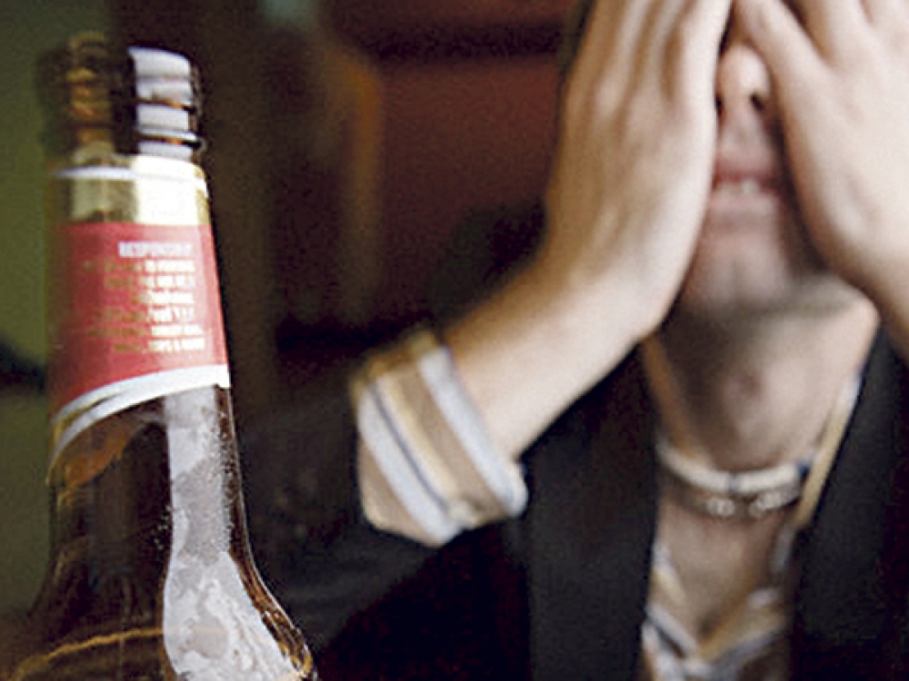 alkoholizmas ir sąnarių ligos