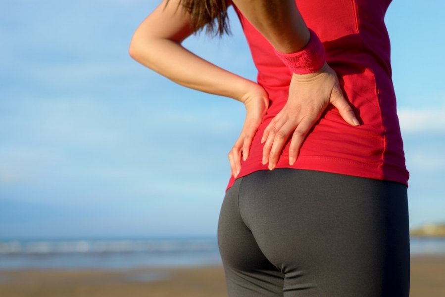 begalinis skausmas nugaros ir sąnarių artrozė sąnarių ir kaulų