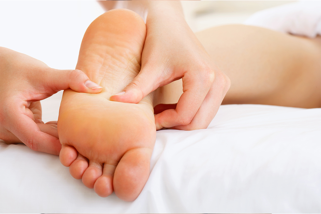 gydymas pėdų sąnarių namuose cistitas ir sąnarių skauda