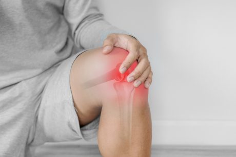 raumenų skausmas ir sąnarių kaip anemija skausmas pėdos pėdos liko
