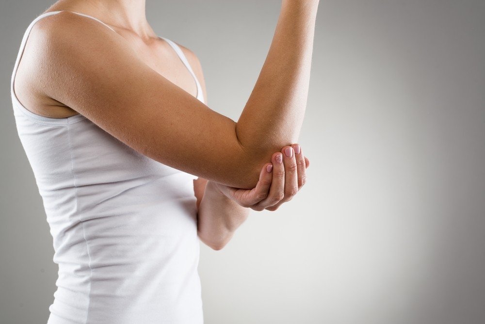rankų skauda alkūnės sąnario kaip pašalinti skausmą osteochondrozės liaudies gynimo priemones