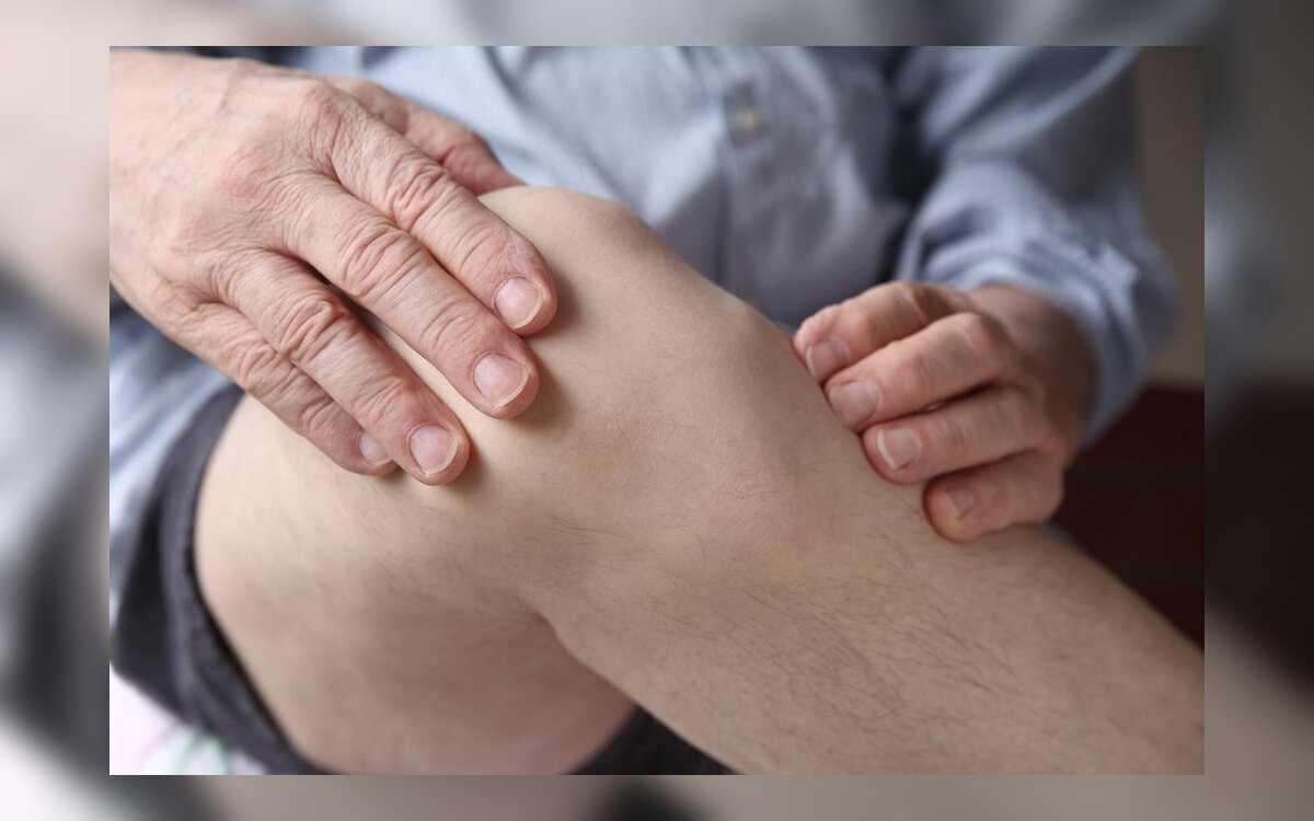 susta uždegimas reumatoidinis artritas amzius