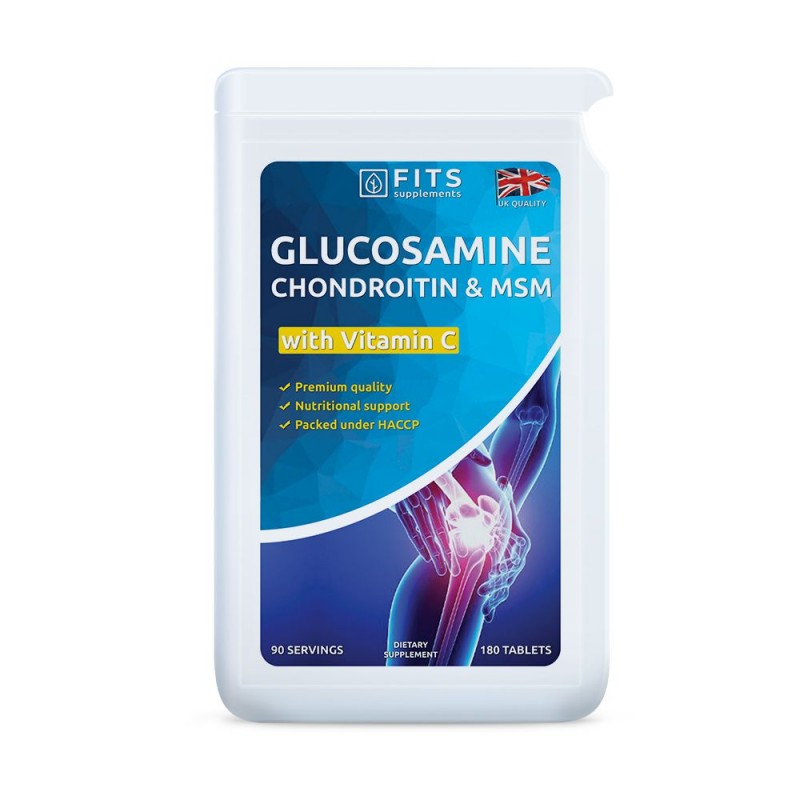 gliukozamino chondroitino kapsulės pirkti
