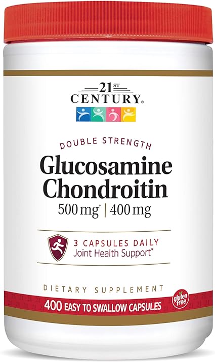gliukozamino ir chondroitino 500 mg gydymas krašto sąnarių