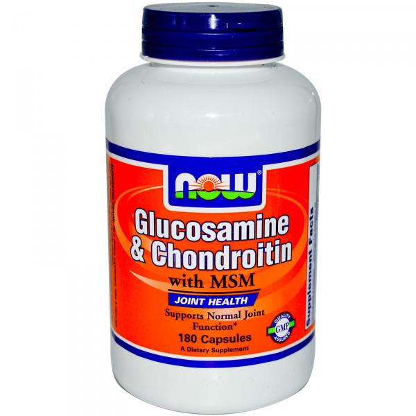 gliukozamino plius chondroitino atsiliepimai