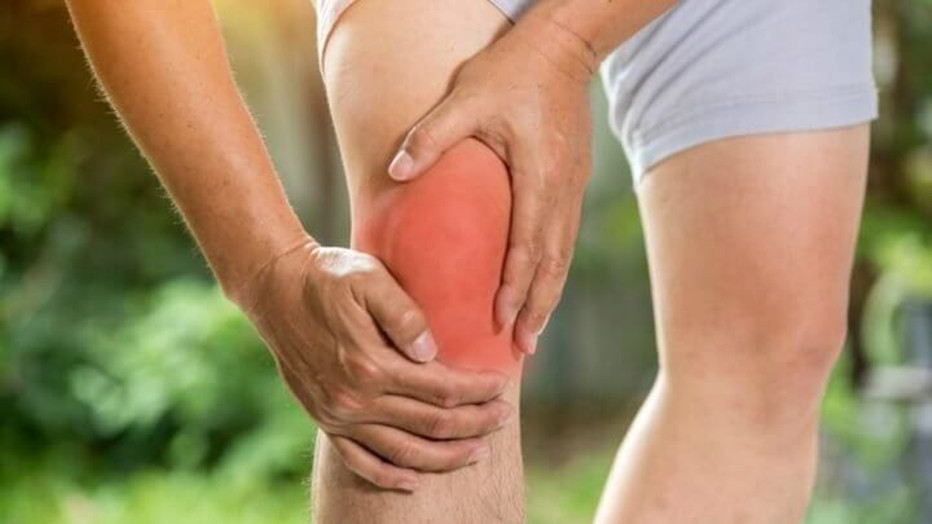 kaip atsikratyti skausmo į artritas sąnarių įveskite bendros 2a gydymas