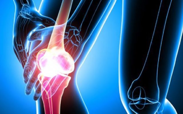 skausmas alkūnės sąnario sukelia osteoartrito gydymą