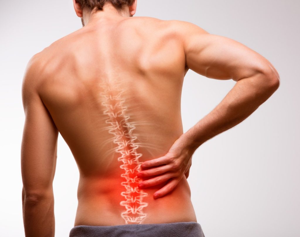 nugaros skausmas ir visi sąnariai dehidratacija sąnarių skausmas