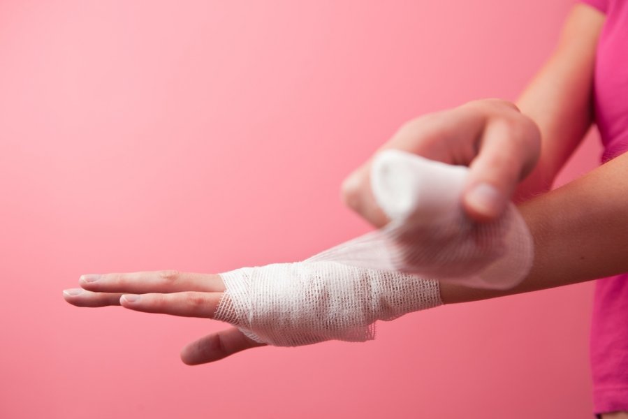 rankų skausmas skausmas artritas uždegimas gydymas gydymo