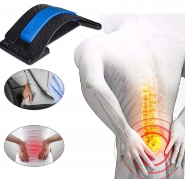 įrankiai iš sąnarių skausmas ir apatinės nugaros