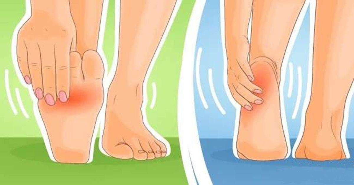 stiprus skausmas pėdos pėdos gelis sąnarių gydymo