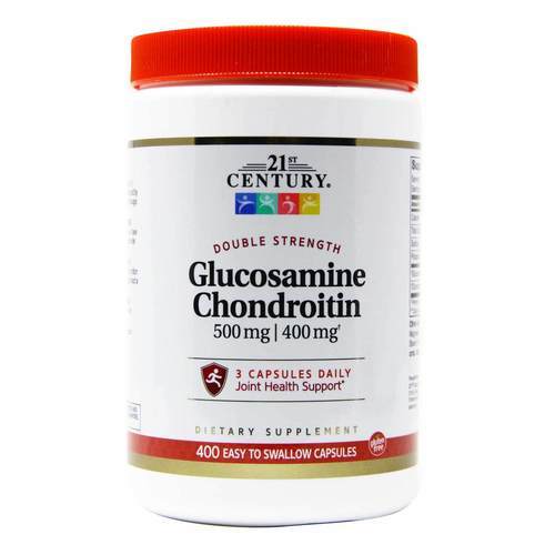 gliukozamino ir chondroitino 500 mg tabletės iš skausmas sąnariuose m