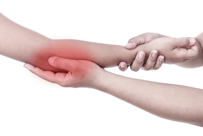 reumatoidinis artritas thumbs nykščio kaip kurti sąnarius po artrito