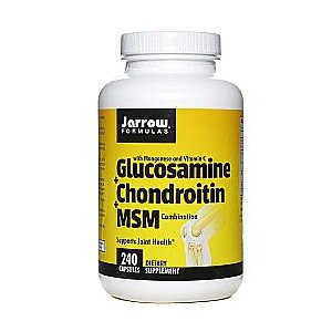 gliukozamino plius chondroitino atsiliepimai