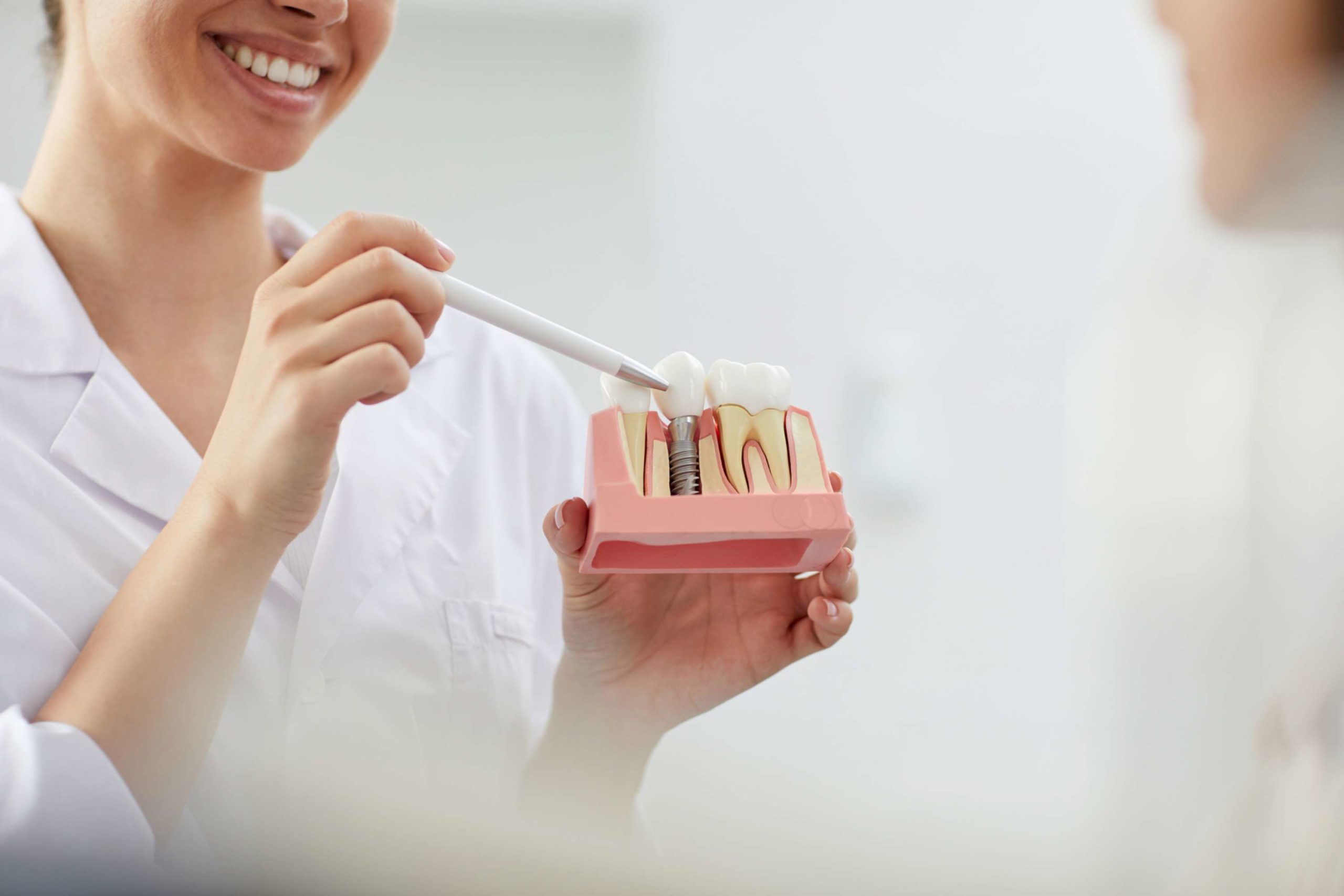 sąnarių liga dantų