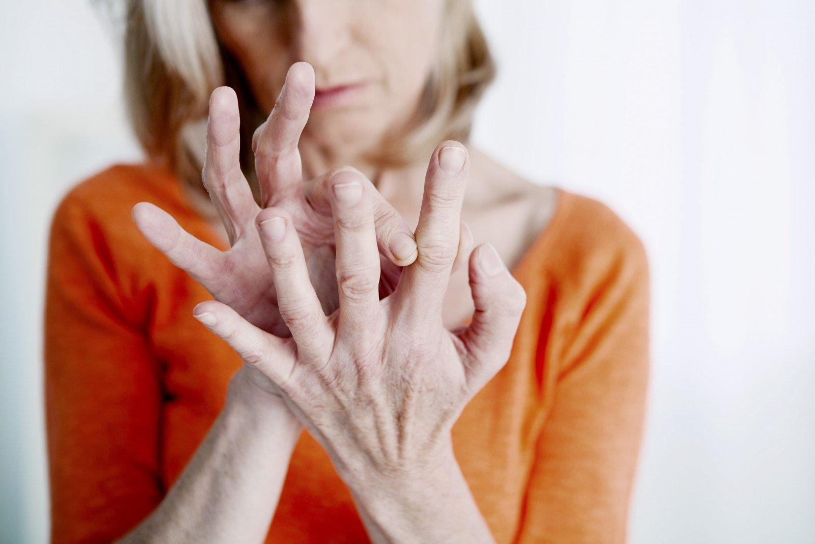 artritas bendra prevencija