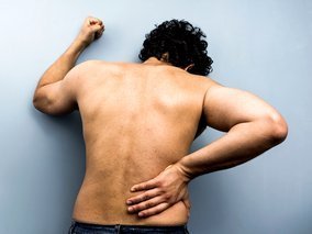 gydymas skausmas nugaros skausmas žolės sustav tepalas