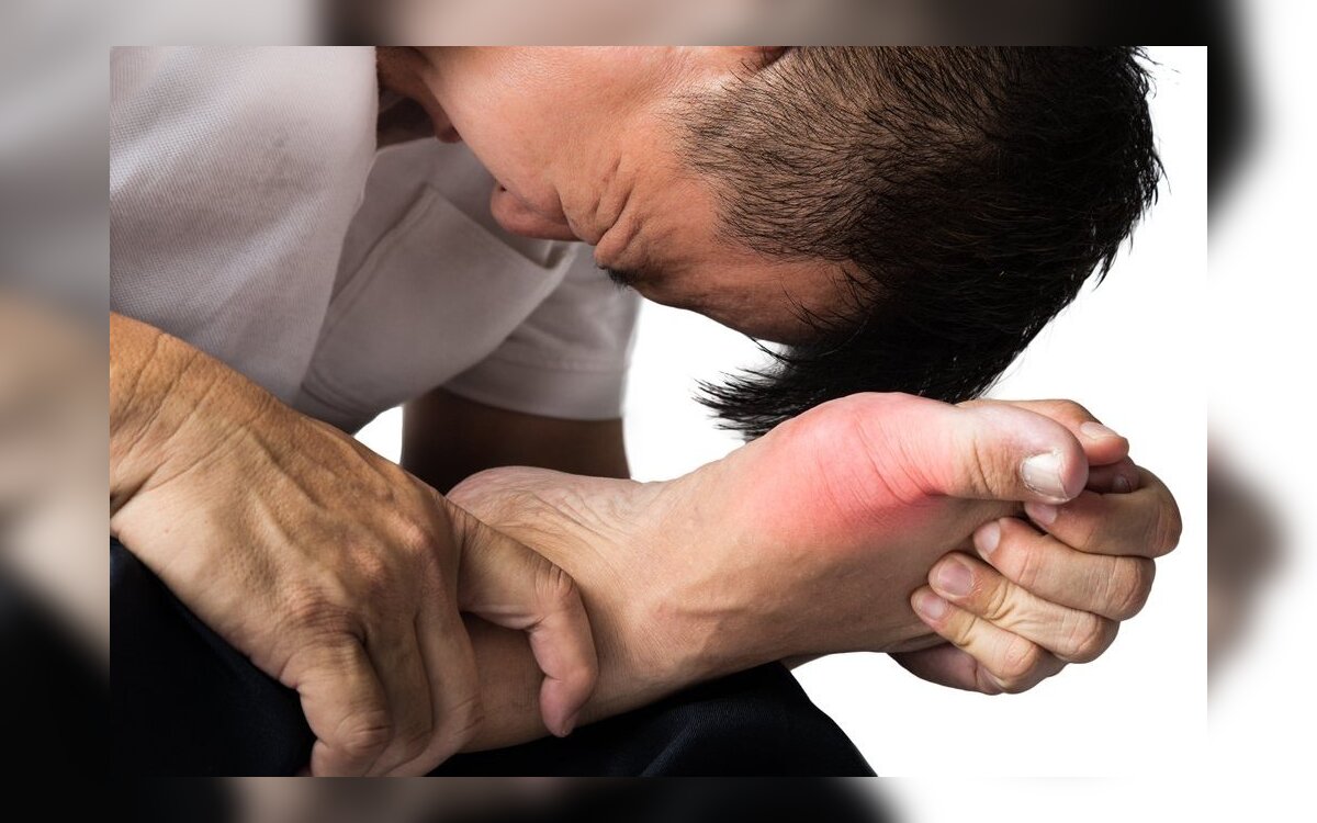artritas apie į liaudies gynimo gydymo pirštais disbakteriozė į sąnarių skausmas