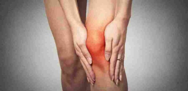 stiprus skausmas sąnariuose gydymas liaudies gynimo liaudies medicina sustaines artritas