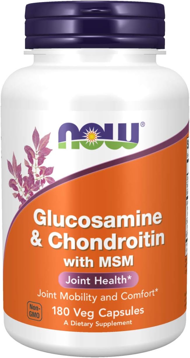 chondroitino gliukozamino mcm