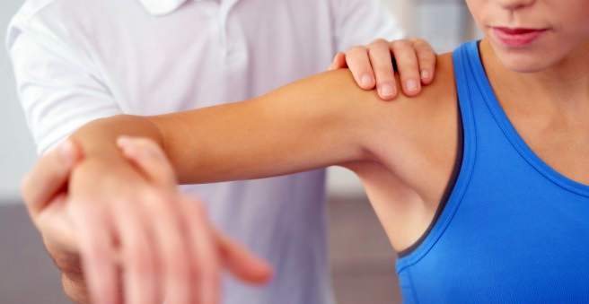 liaudies gynimo priemonės skirtos artrozės pėdos gydymo problema su sąnarių skausmas