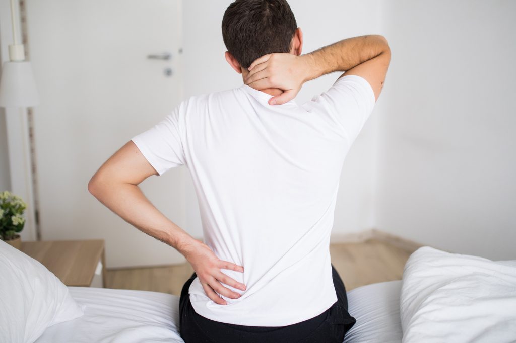 raumenų skausmas sąnarių ir nugaros apačioje zandikaulio specialistai vilniuje