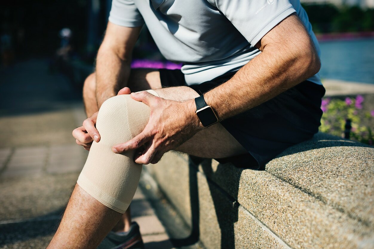 skauda bendrą pėdų gydymo artrozė gydymas ir profilaktika