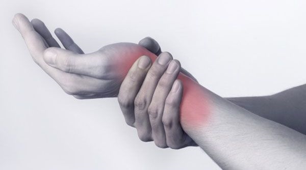 riešo kanalo sindromas forumas gydymas artrozės liaudies metodą